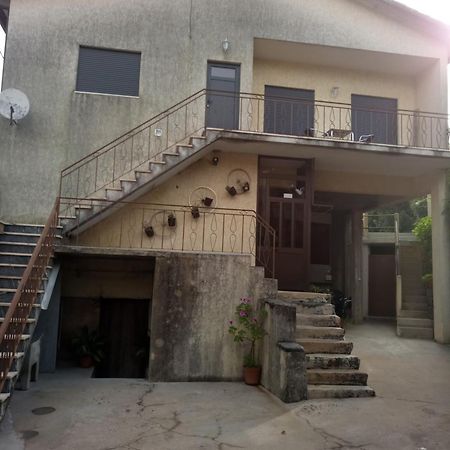 Casa Dos Grilos بيناكوفا المظهر الخارجي الصورة