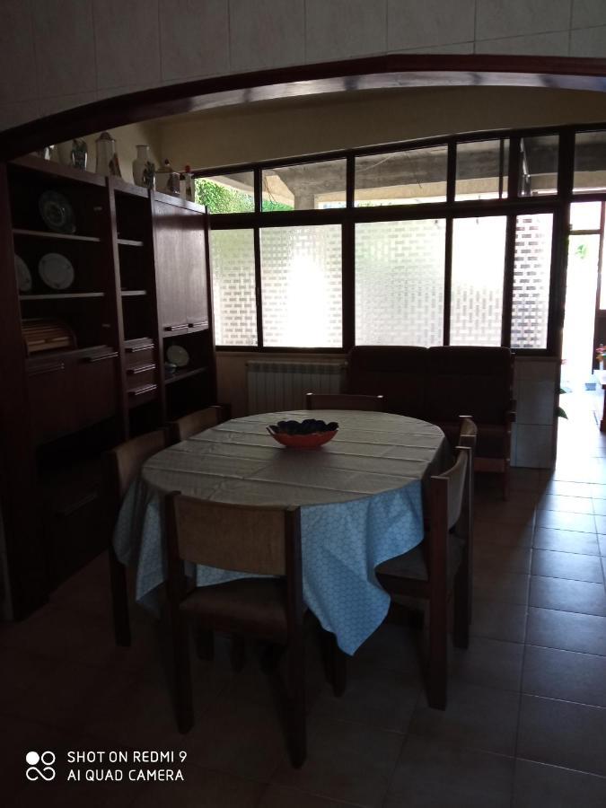 Casa Dos Grilos بيناكوفا المظهر الخارجي الصورة