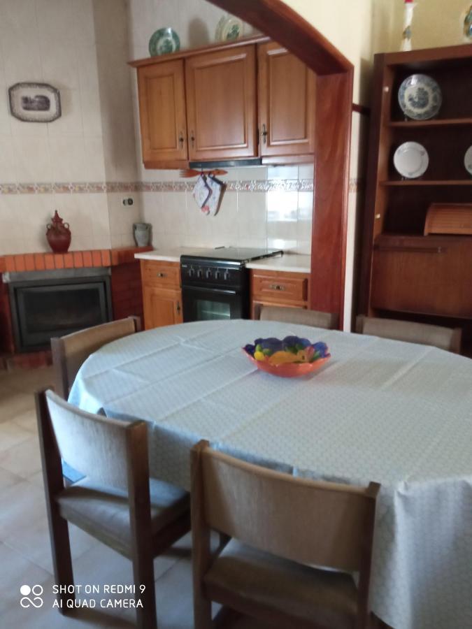 Casa Dos Grilos بيناكوفا المظهر الخارجي الصورة
