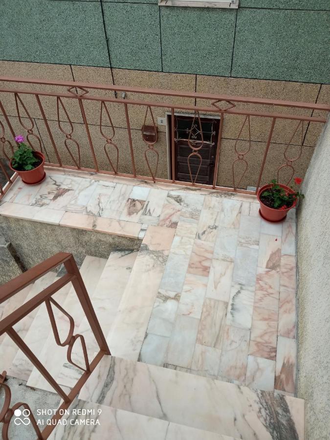 Casa Dos Grilos بيناكوفا المظهر الخارجي الصورة