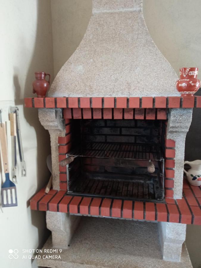 Casa Dos Grilos بيناكوفا المظهر الخارجي الصورة