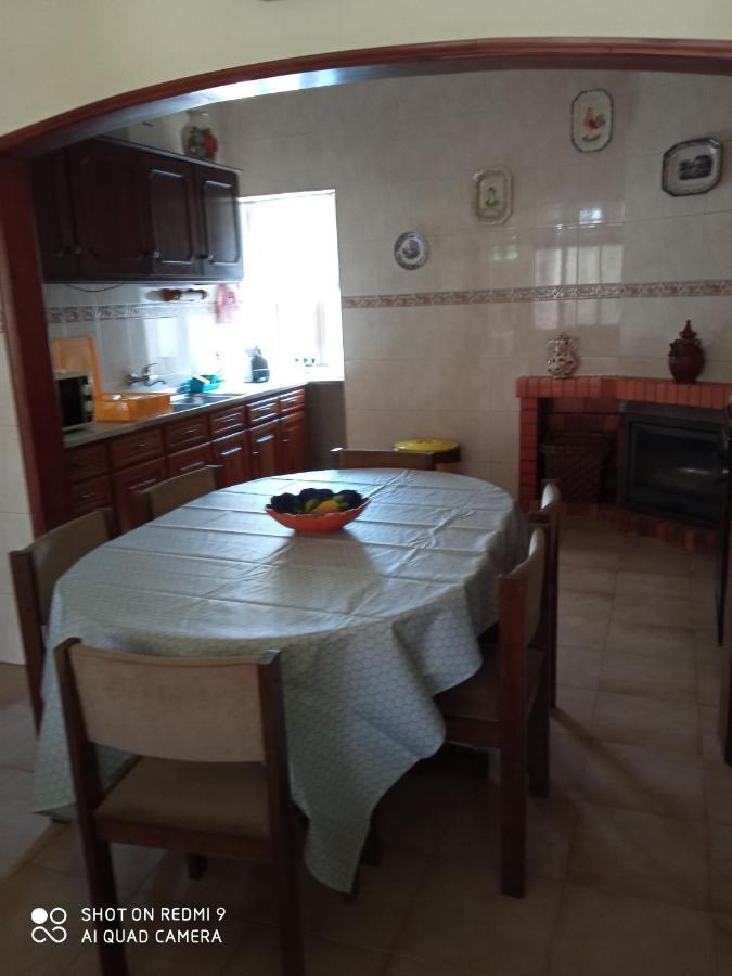 Casa Dos Grilos بيناكوفا المظهر الخارجي الصورة