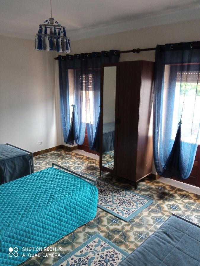 Casa Dos Grilos بيناكوفا المظهر الخارجي الصورة