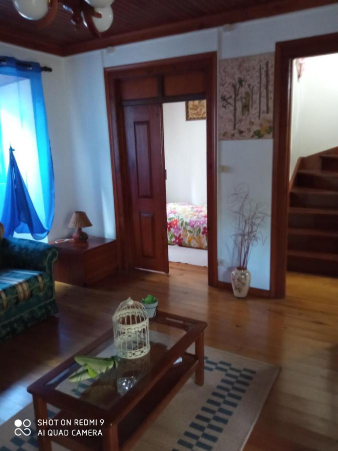 Casa Dos Grilos بيناكوفا المظهر الخارجي الصورة
