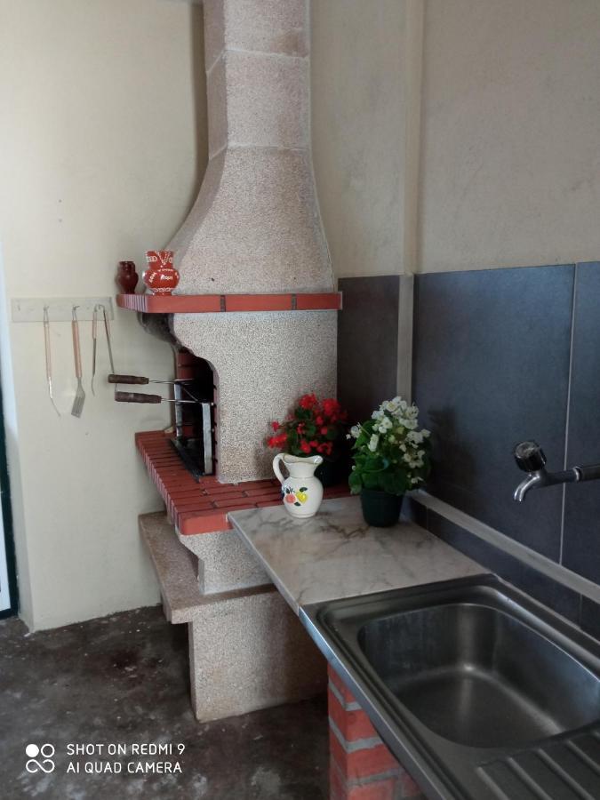 Casa Dos Grilos بيناكوفا المظهر الخارجي الصورة