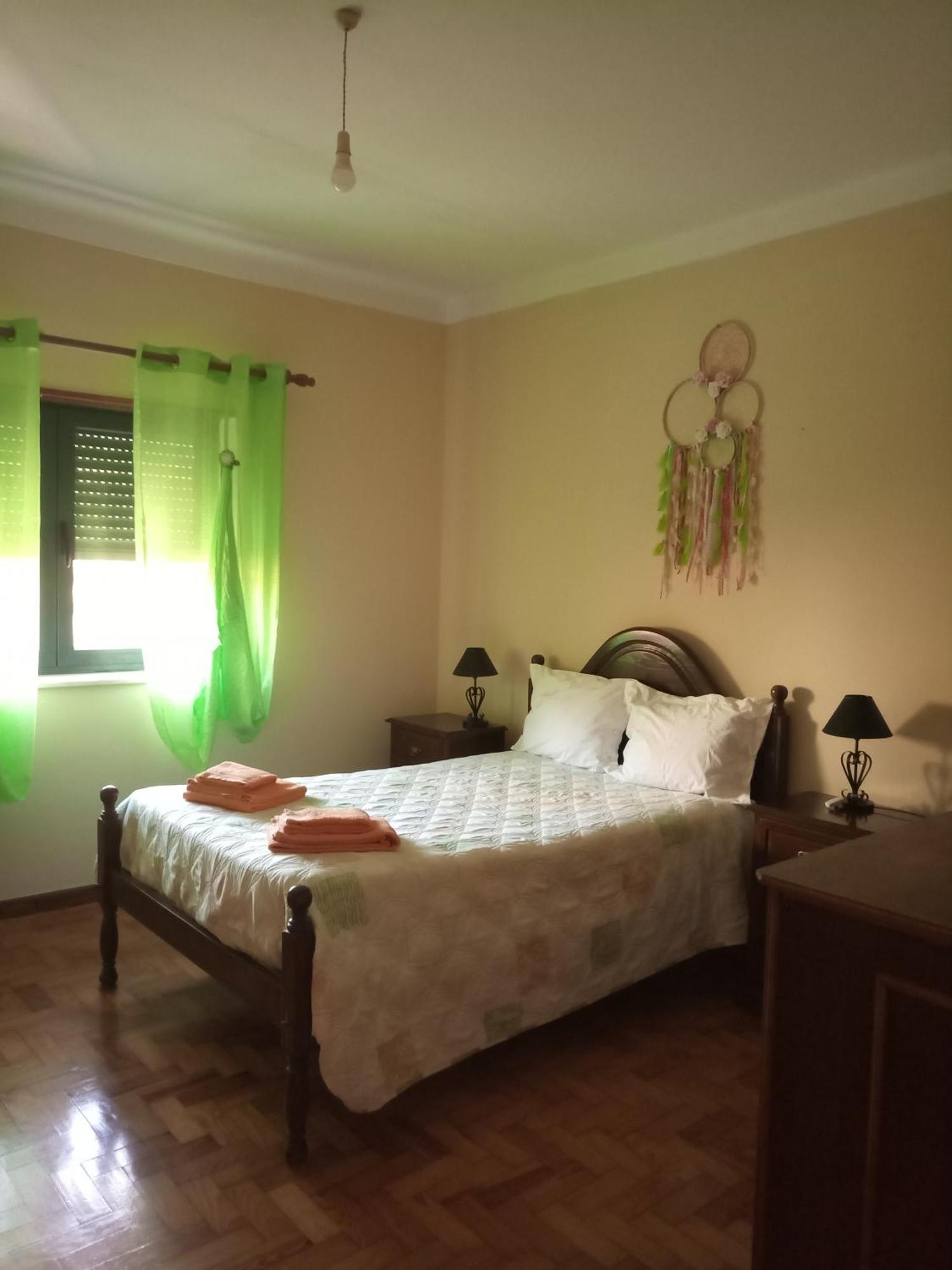 Casa Dos Grilos بيناكوفا المظهر الخارجي الصورة
