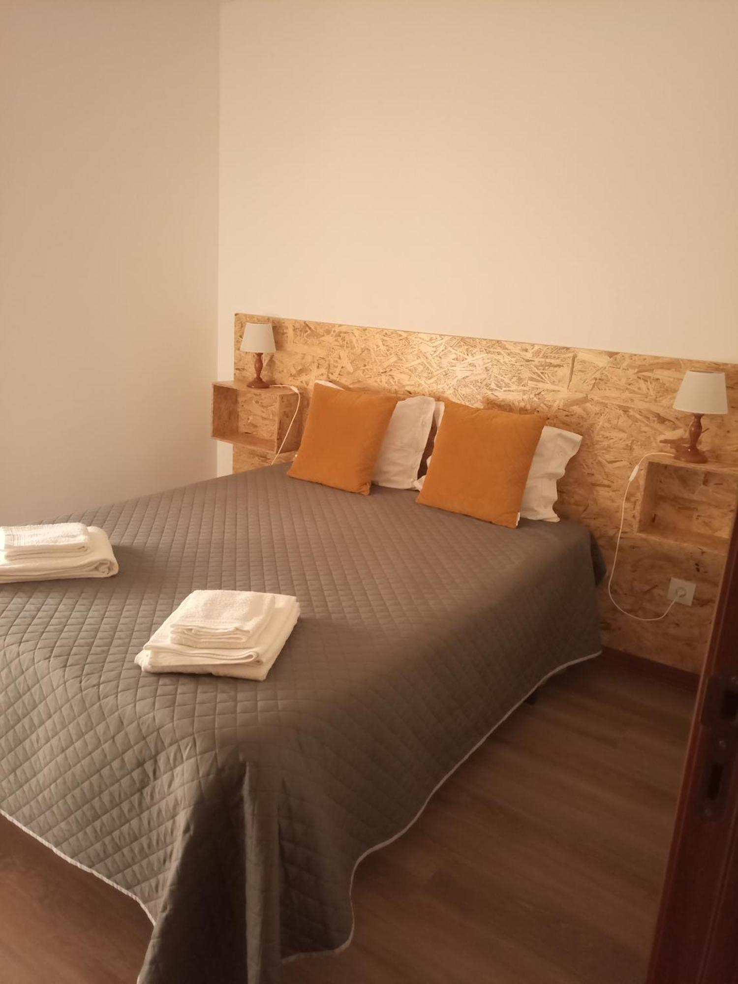 Casa Dos Grilos بيناكوفا المظهر الخارجي الصورة