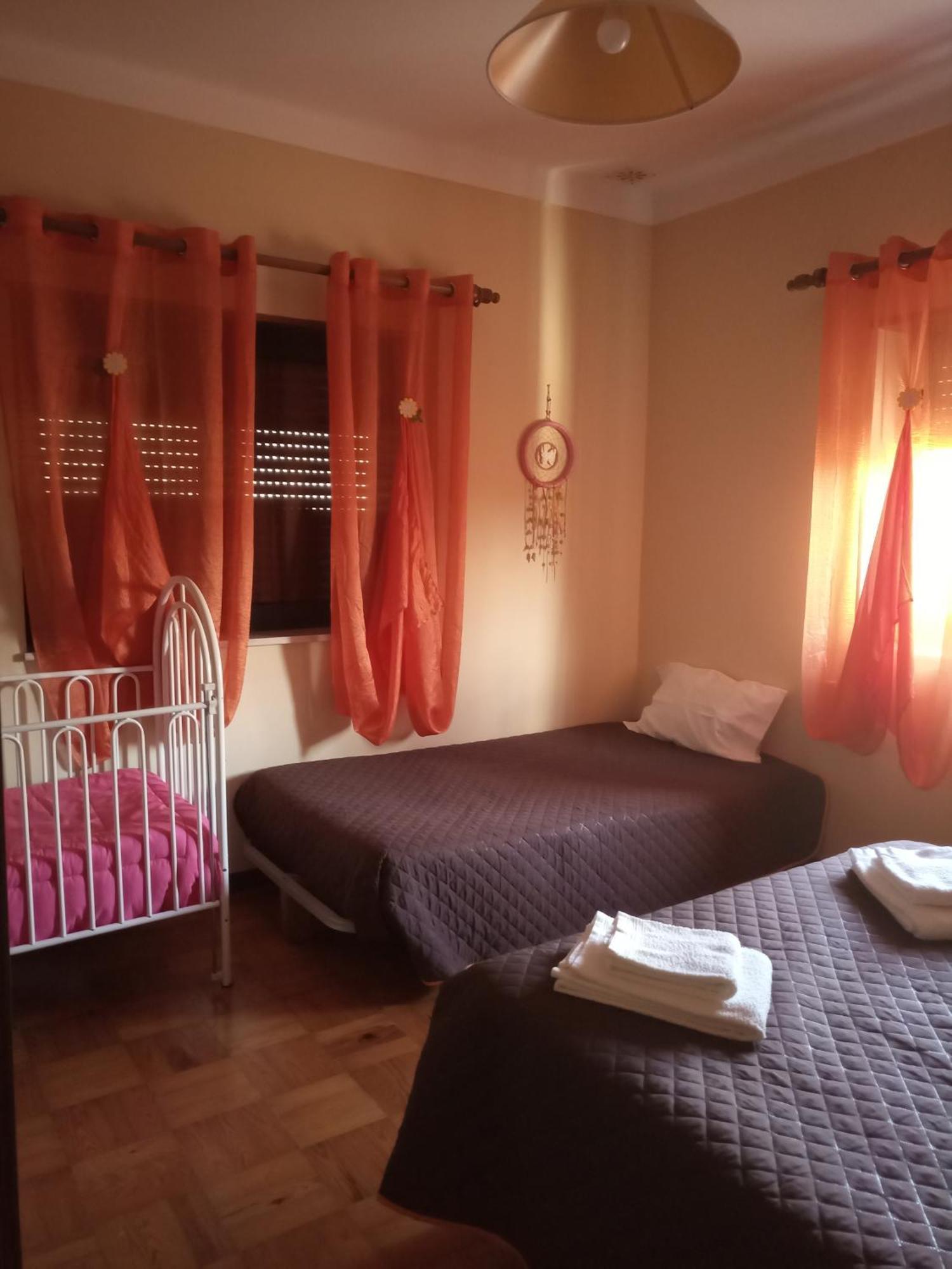 Casa Dos Grilos بيناكوفا المظهر الخارجي الصورة